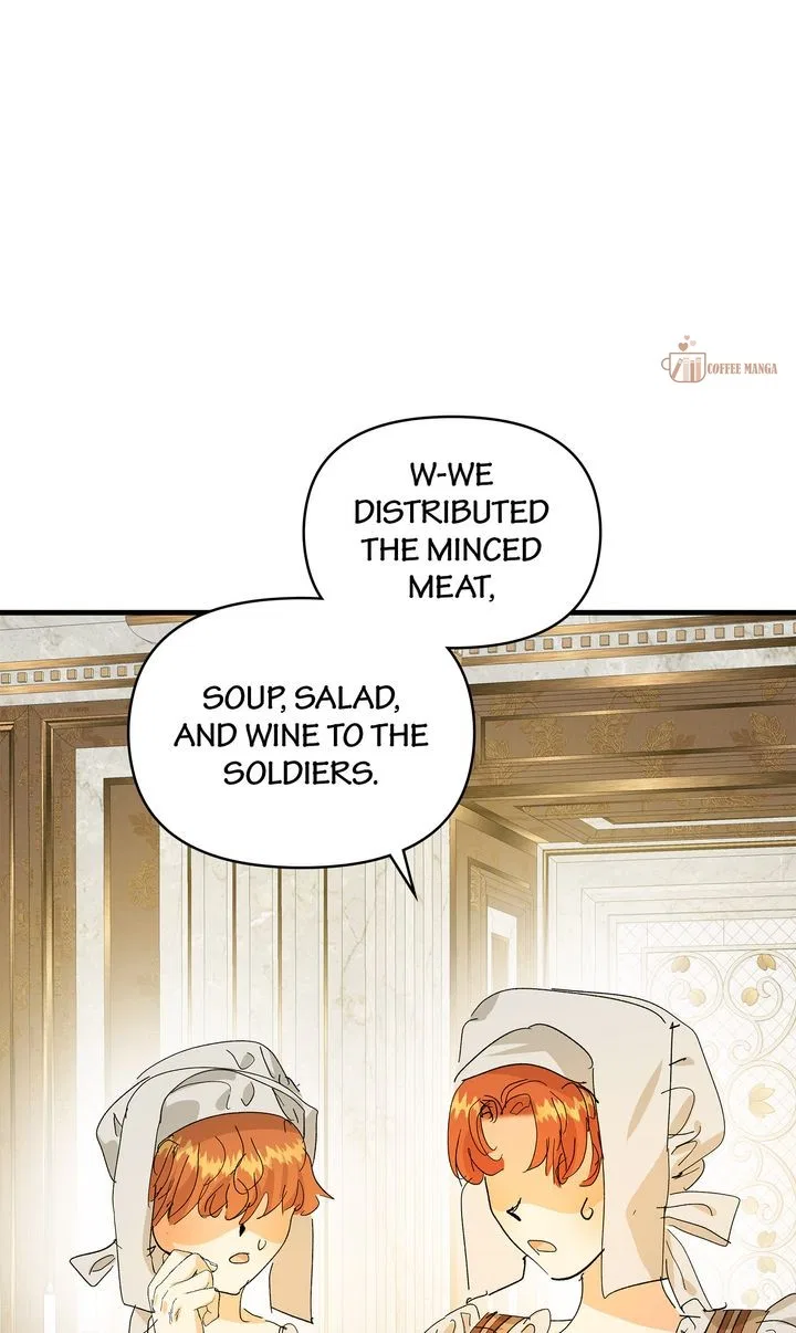 If You Want a Fake Sister Chapter 74 – Page 18