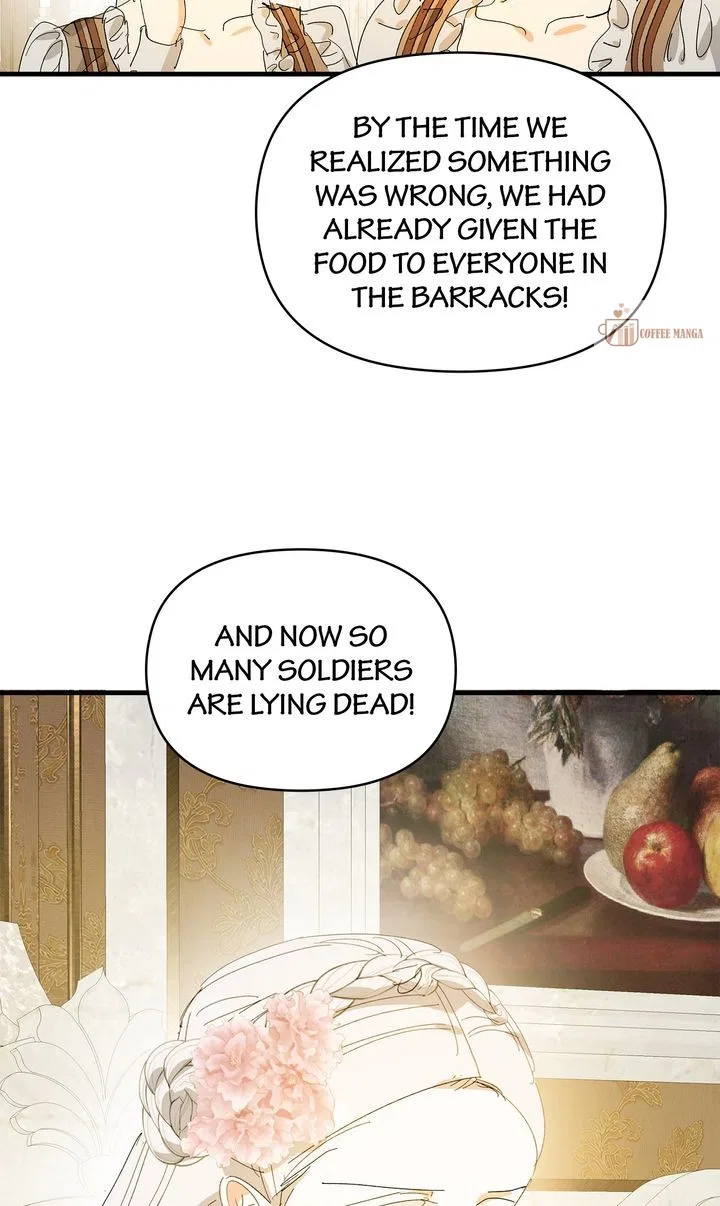 If You Want a Fake Sister Chapter 74 – Page 19