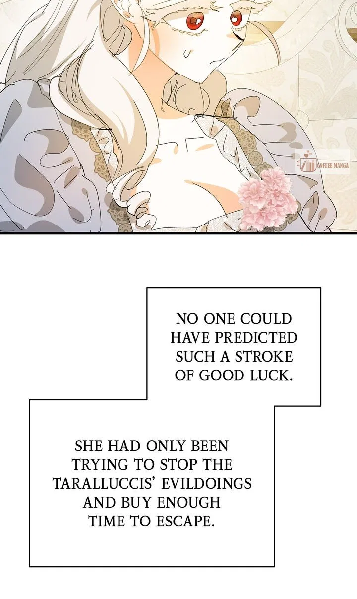 If You Want a Fake Sister Chapter 74 – Page 20