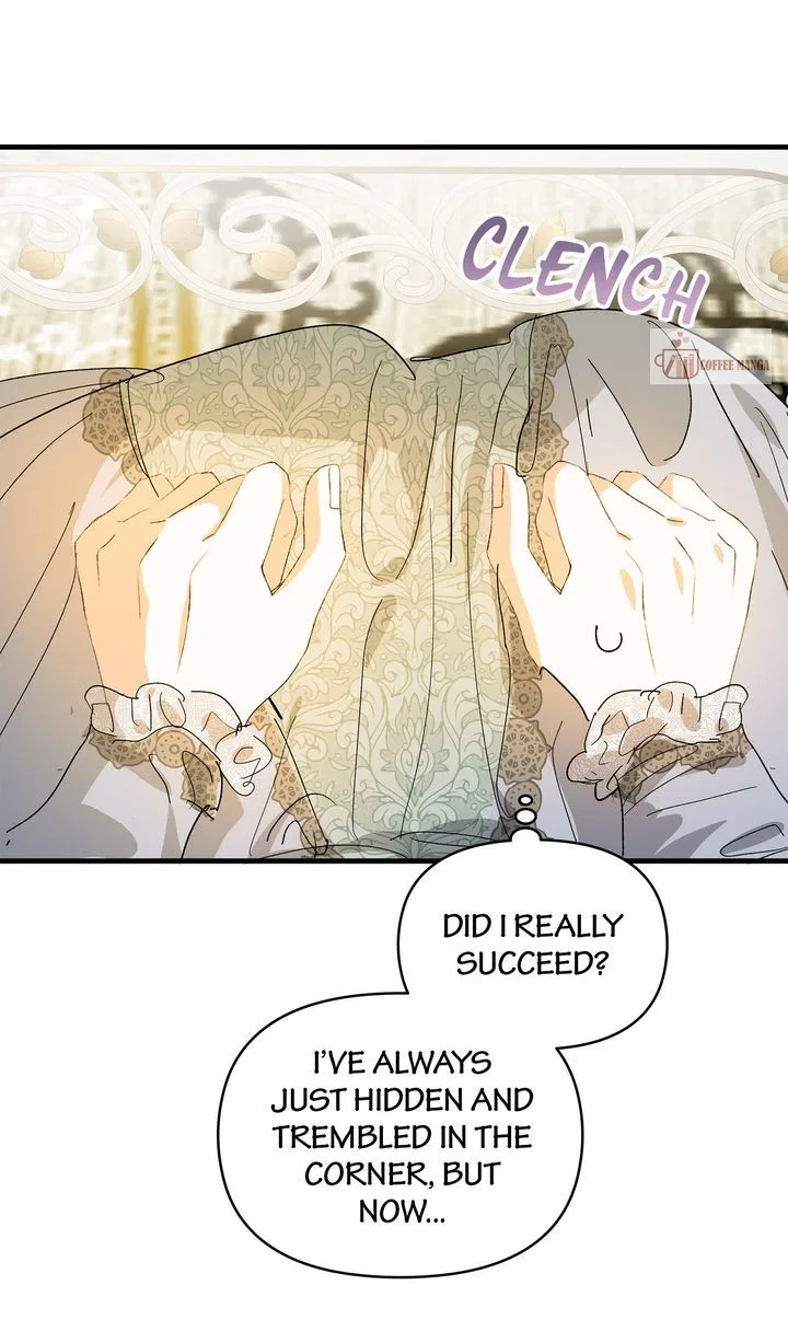 If You Want a Fake Sister Chapter 74 – Page 21