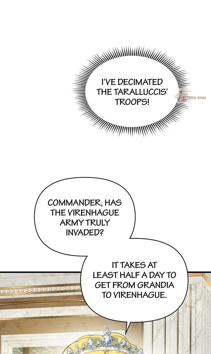If You Want a Fake Sister Chapter 74 – Page 22