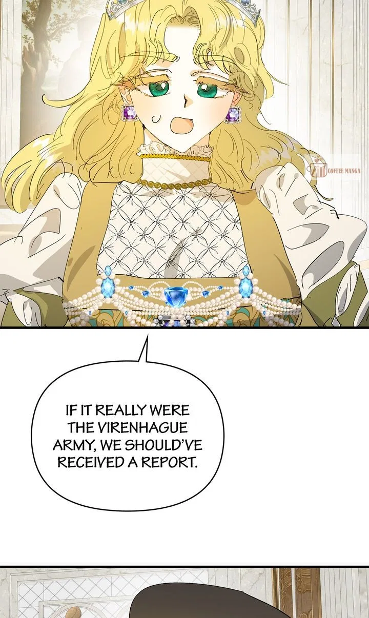 If You Want a Fake Sister Chapter 74 – Page 23