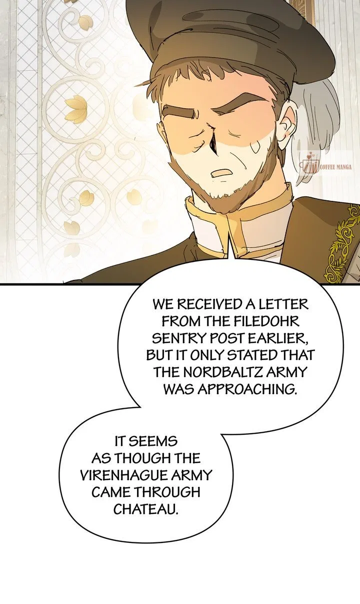 If You Want a Fake Sister Chapter 74 – Page 24