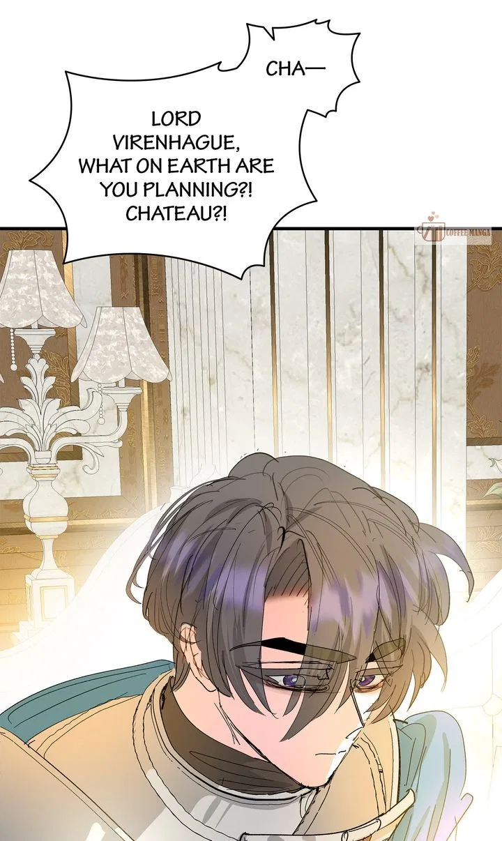 If You Want a Fake Sister Chapter 74 – Page 25