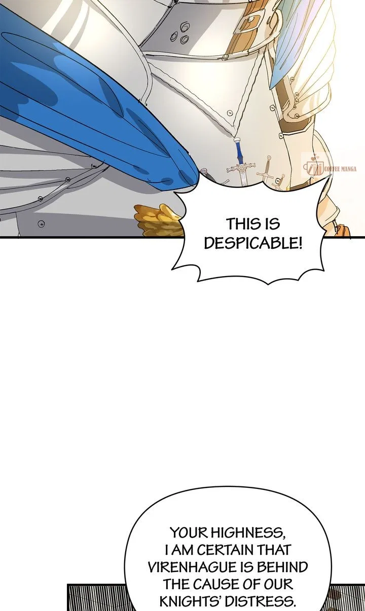 If You Want a Fake Sister Chapter 74 – Page 26