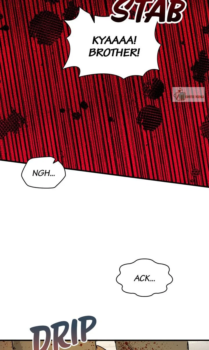 If You Want a Fake Sister Chapter 74 – Page 32