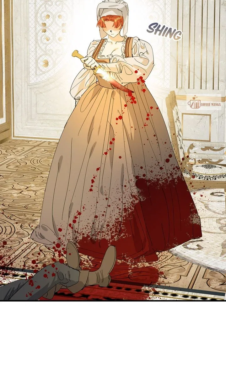 If You Want a Fake Sister Chapter 74 – Page 34