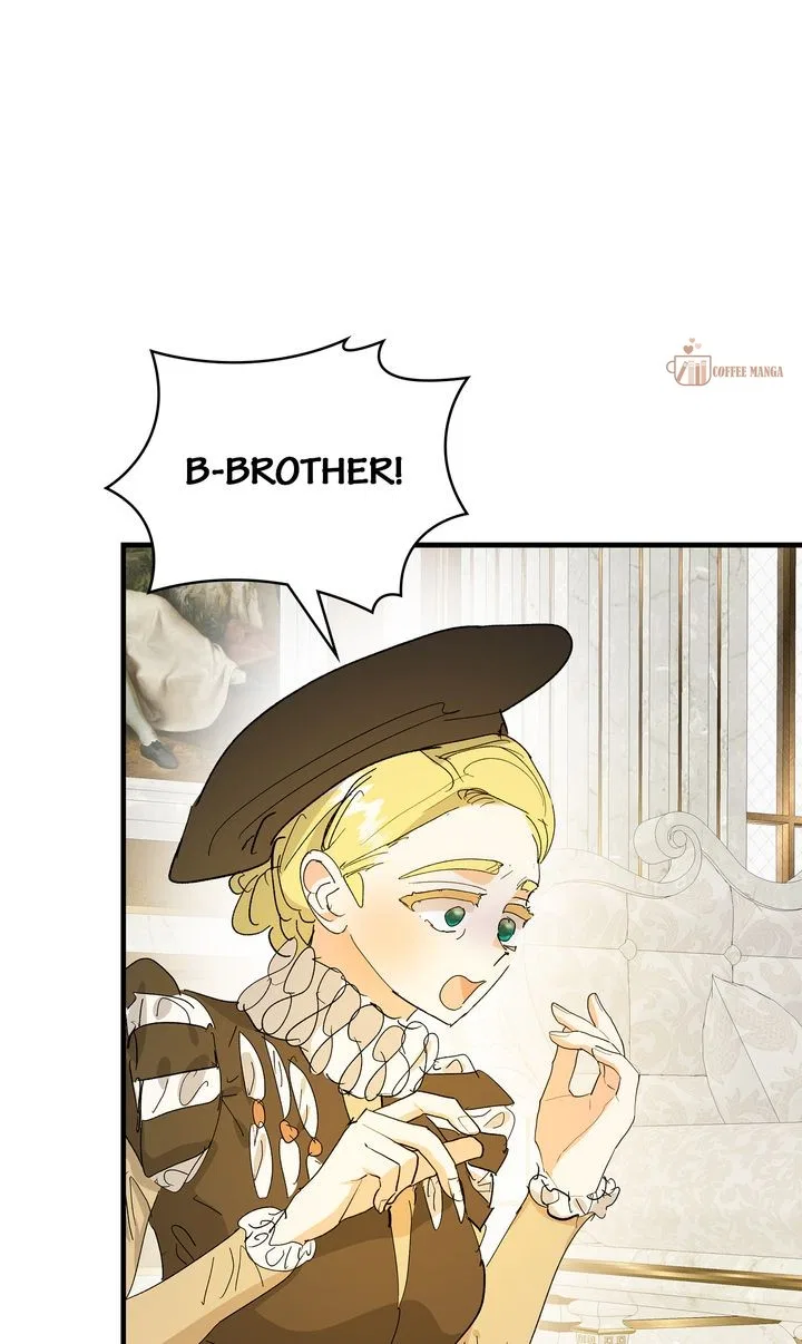 If You Want a Fake Sister Chapter 74 – Page 35