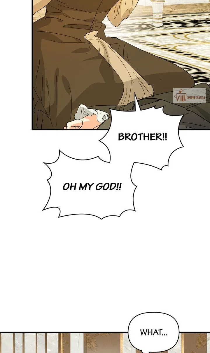 If You Want a Fake Sister Chapter 74 – Page 36