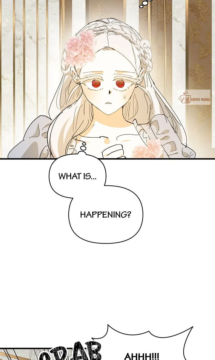 If You Want a Fake Sister Chapter 74 – Page 37