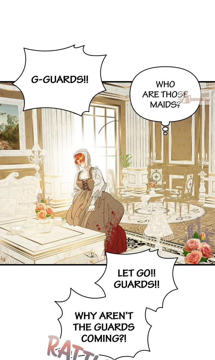 If You Want a Fake Sister Chapter 74 – Page 39