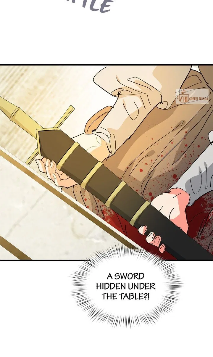 If You Want a Fake Sister Chapter 74 – Page 40