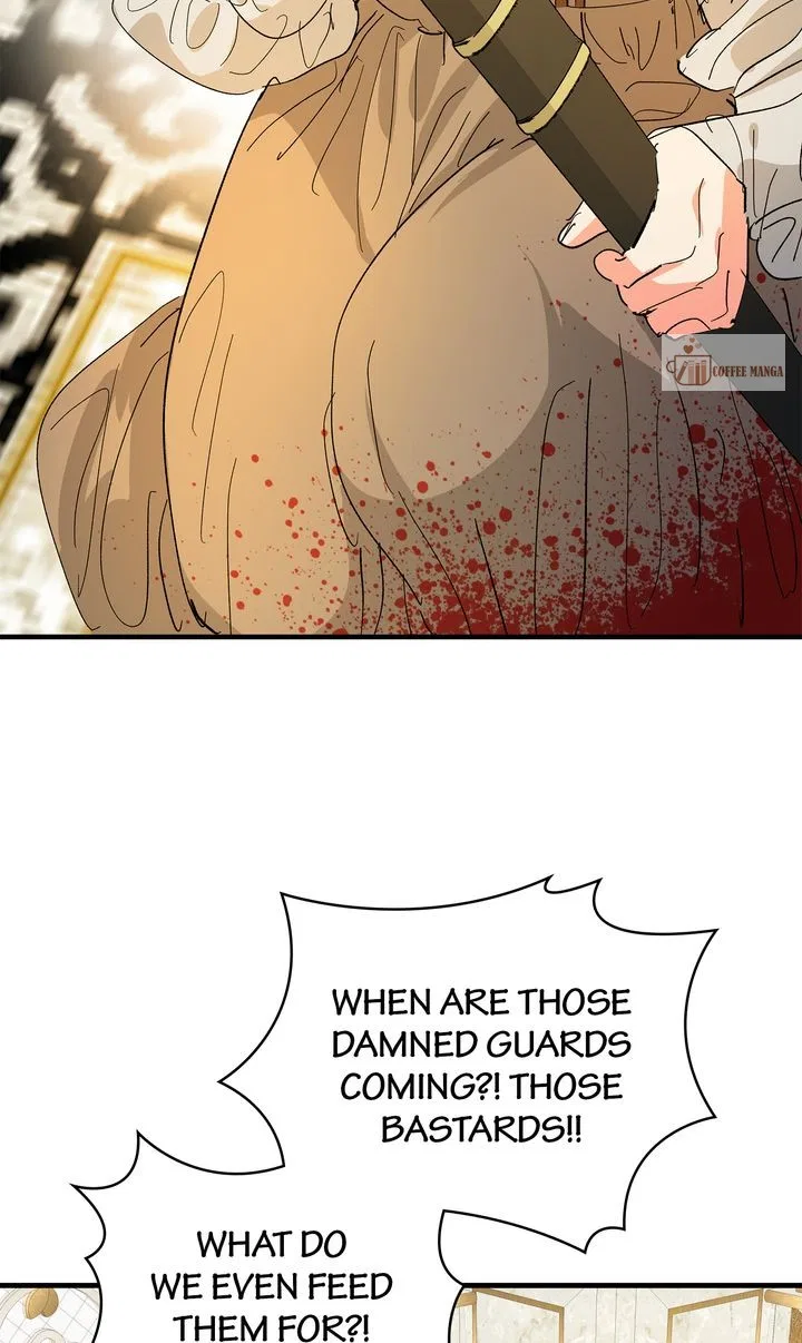If You Want a Fake Sister Chapter 74 – Page 42