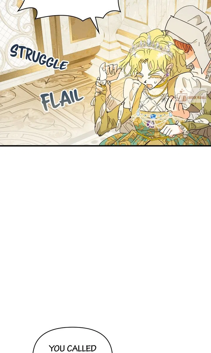 If You Want a Fake Sister Chapter 74 – Page 43