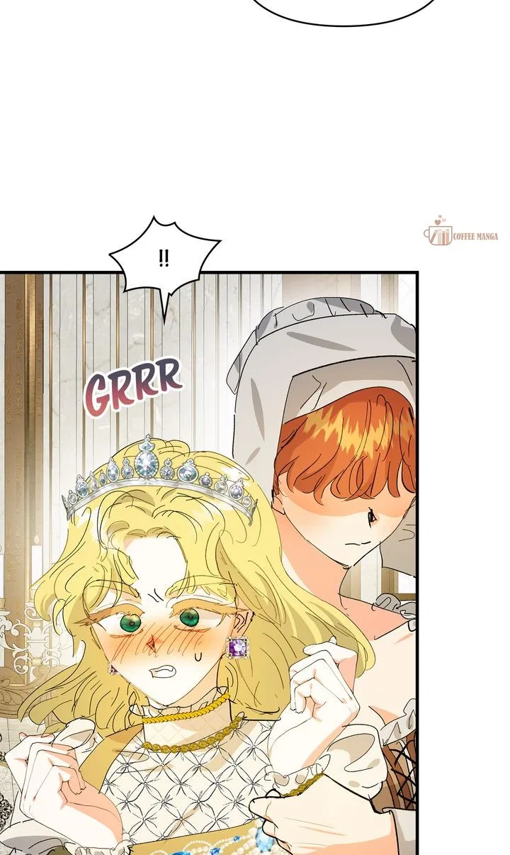 If You Want a Fake Sister Chapter 74 – Page 45
