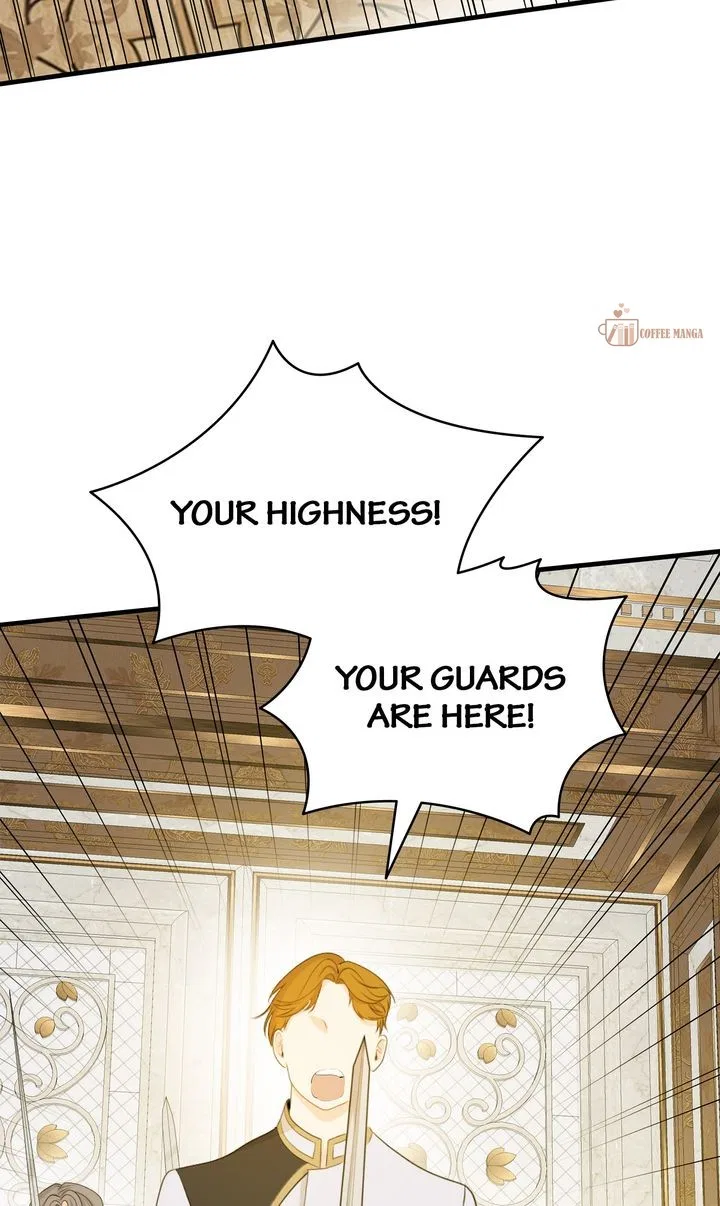 If You Want a Fake Sister Chapter 74 – Page 47