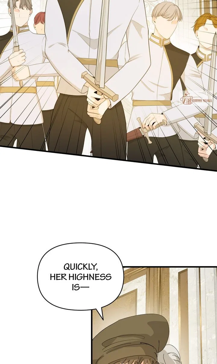 If You Want a Fake Sister Chapter 74 – Page 48