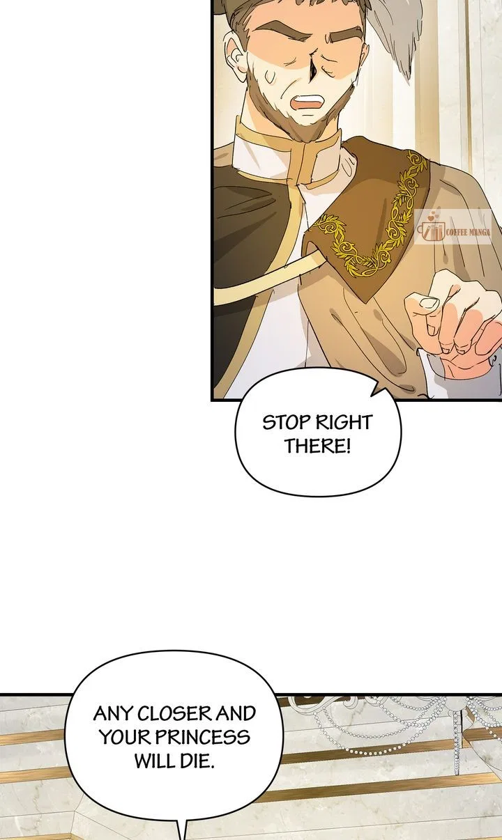 If You Want a Fake Sister Chapter 74 – Page 49