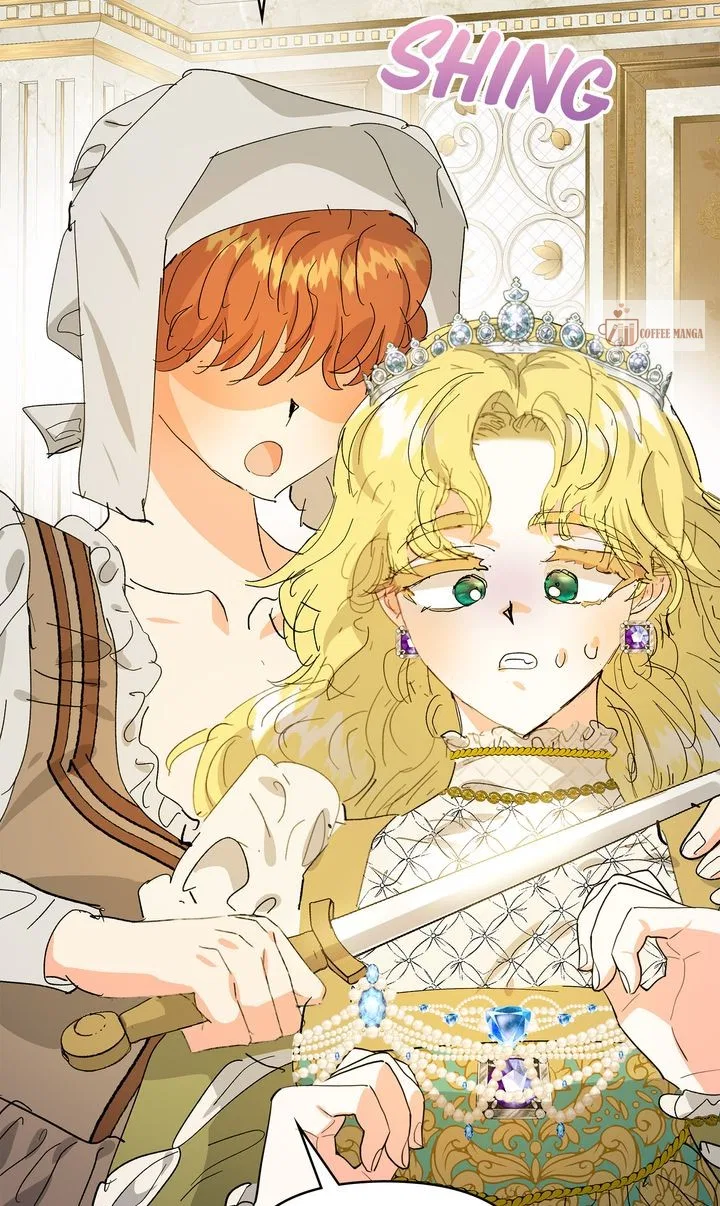 If You Want a Fake Sister Chapter 74 – Page 50
