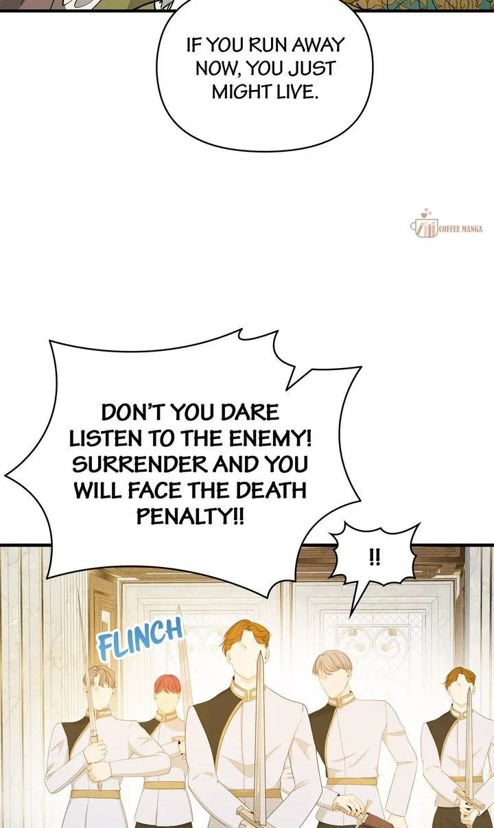 If You Want a Fake Sister Chapter 74 – Page 51