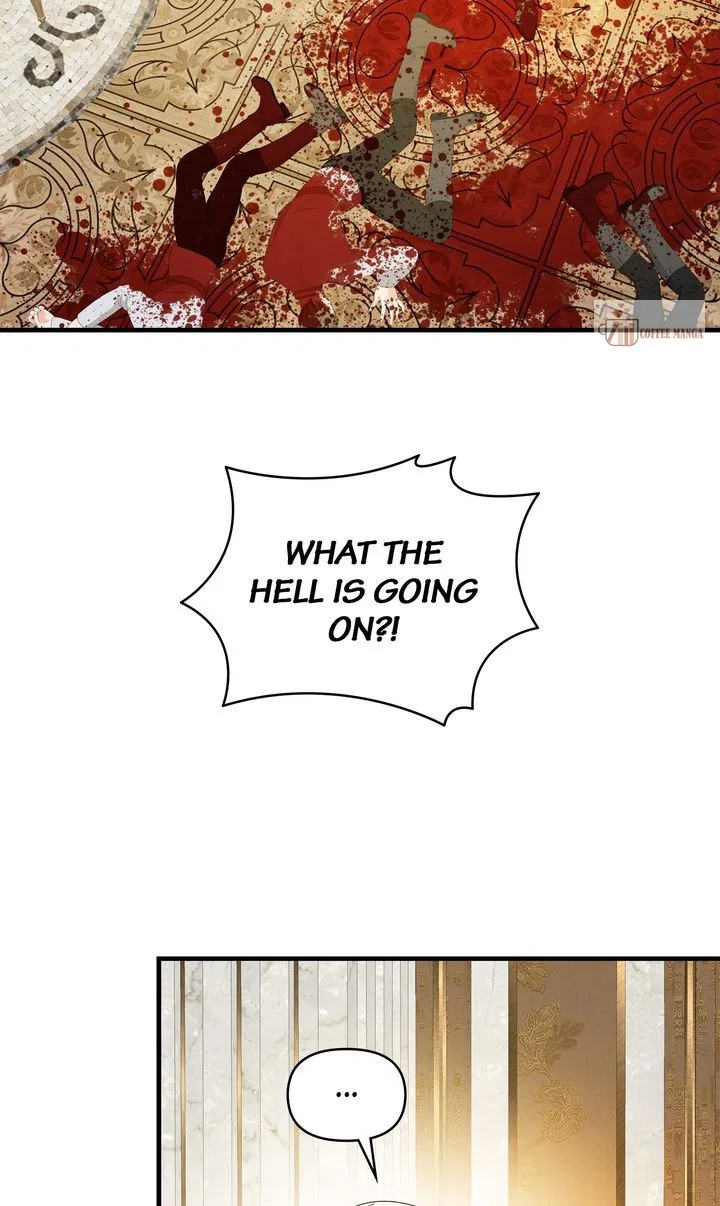 If You Want a Fake Sister Chapter 74 – Page 54