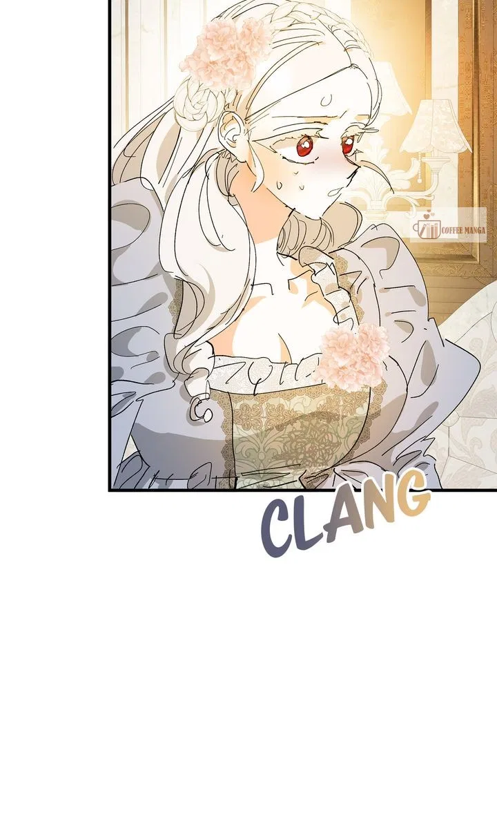 If You Want a Fake Sister Chapter 74 – Page 55