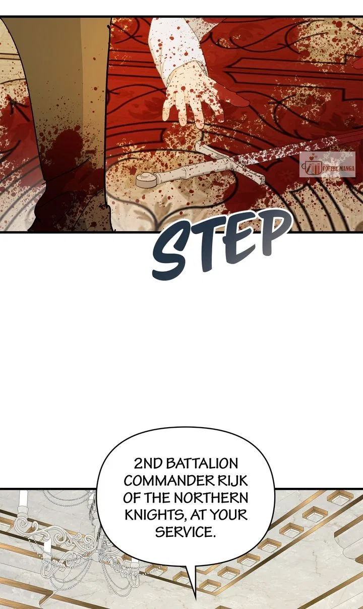 If You Want a Fake Sister Chapter 74 – Page 56