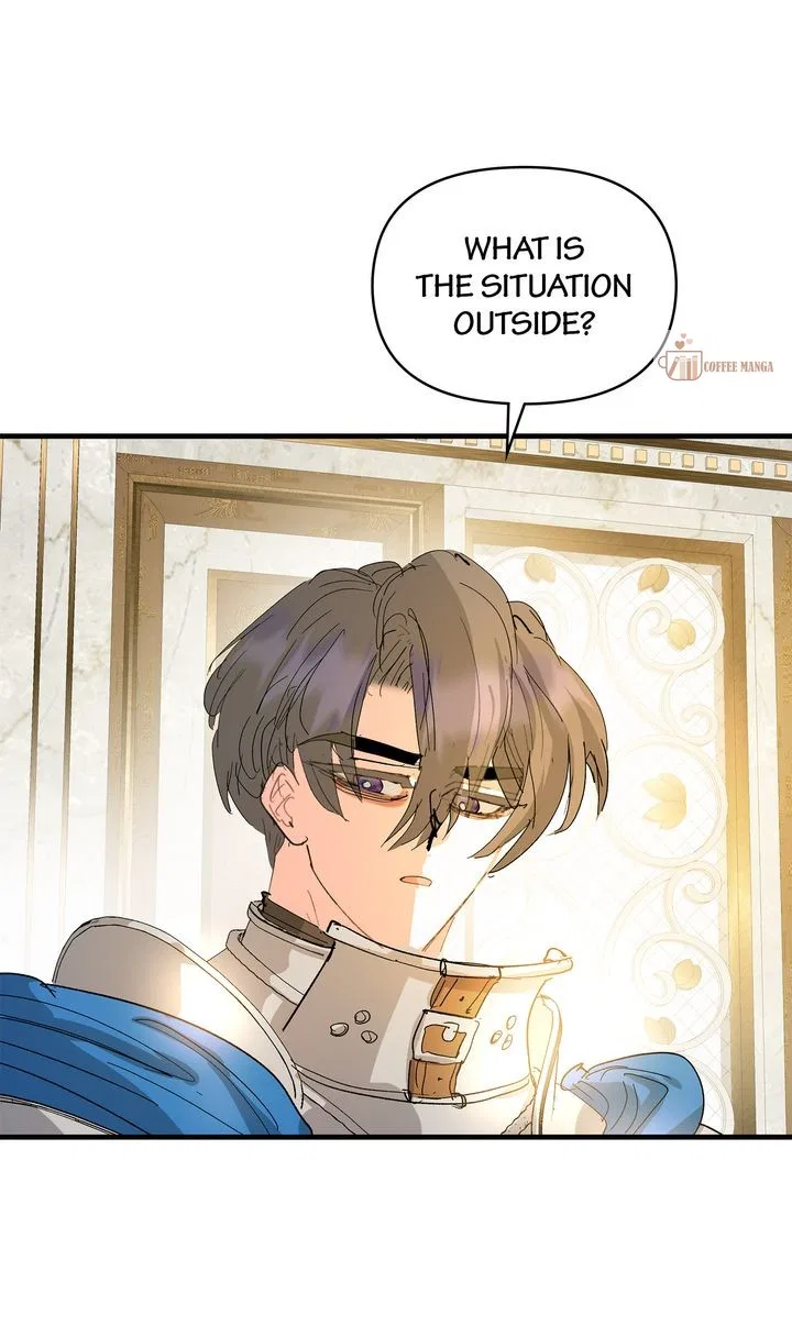 If You Want a Fake Sister Chapter 74 – Page 58
