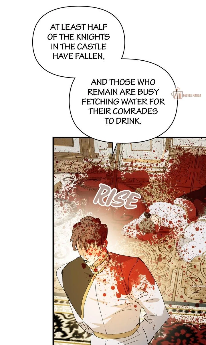 If You Want a Fake Sister Chapter 74 – Page 59