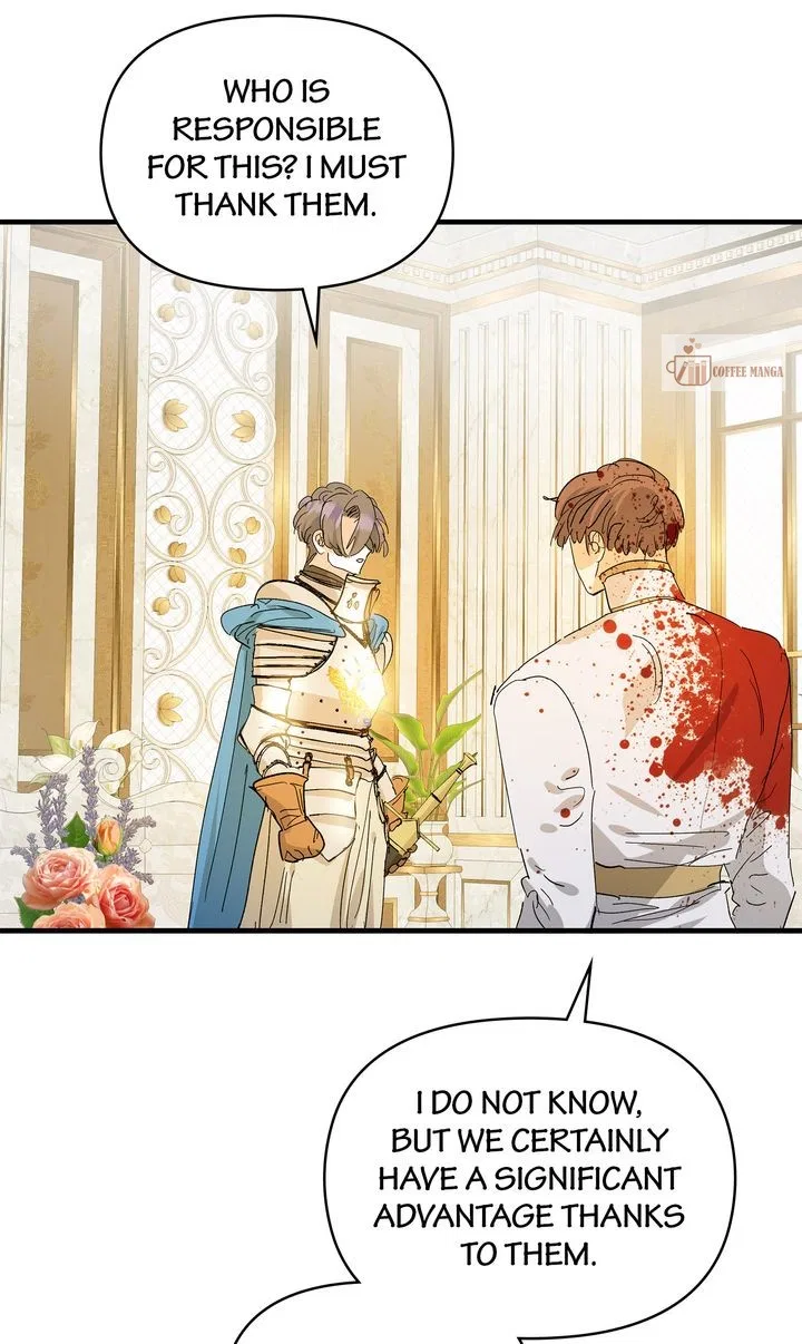 If You Want a Fake Sister Chapter 74 – Page 61