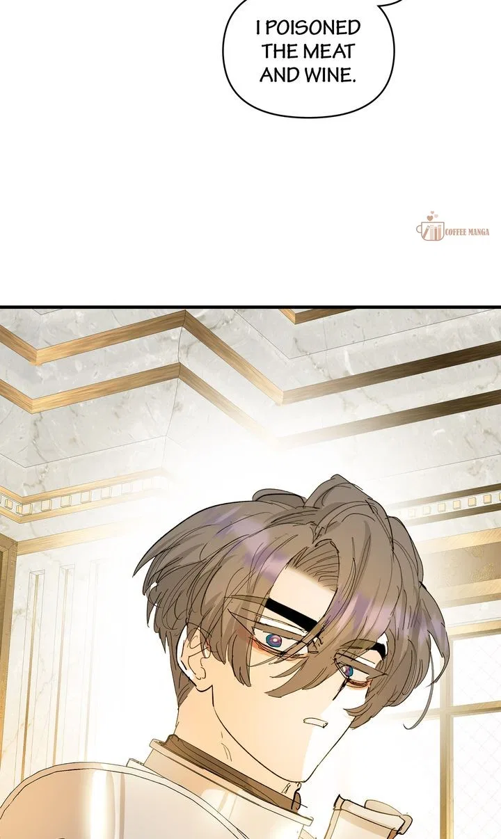 If You Want a Fake Sister Chapter 74 – Page 63