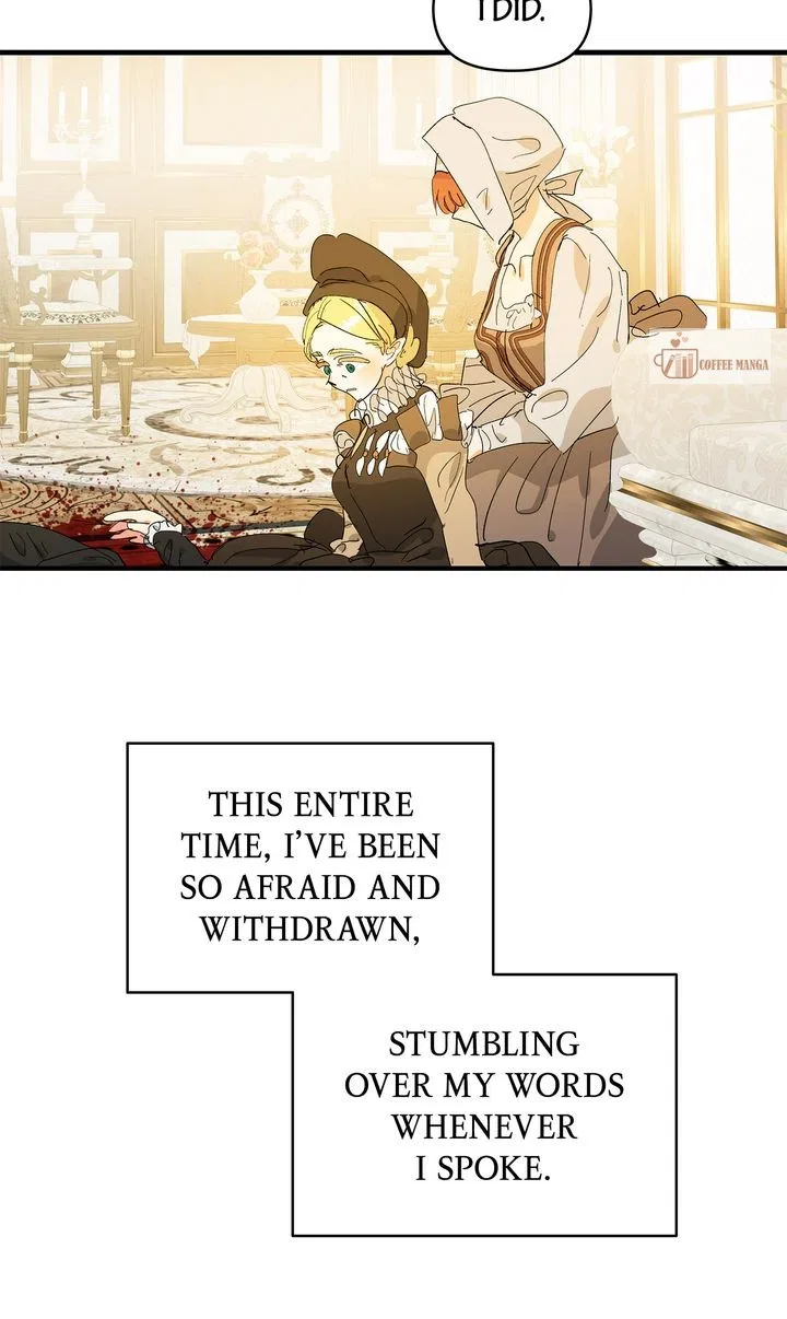 If You Want a Fake Sister Chapter 74 – Page 65