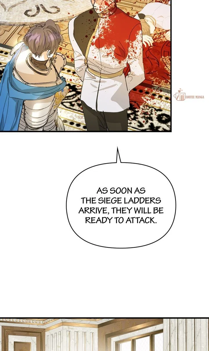 If You Want a Fake Sister Chapter 74 – Page 71