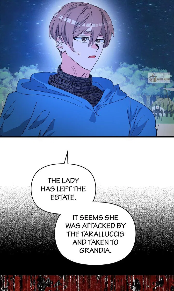 If You Want a Fake Sister Chapter 73 – Page 2