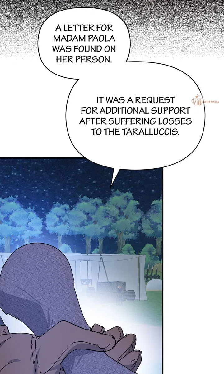 If You Want a Fake Sister Chapter 73 – Page 4