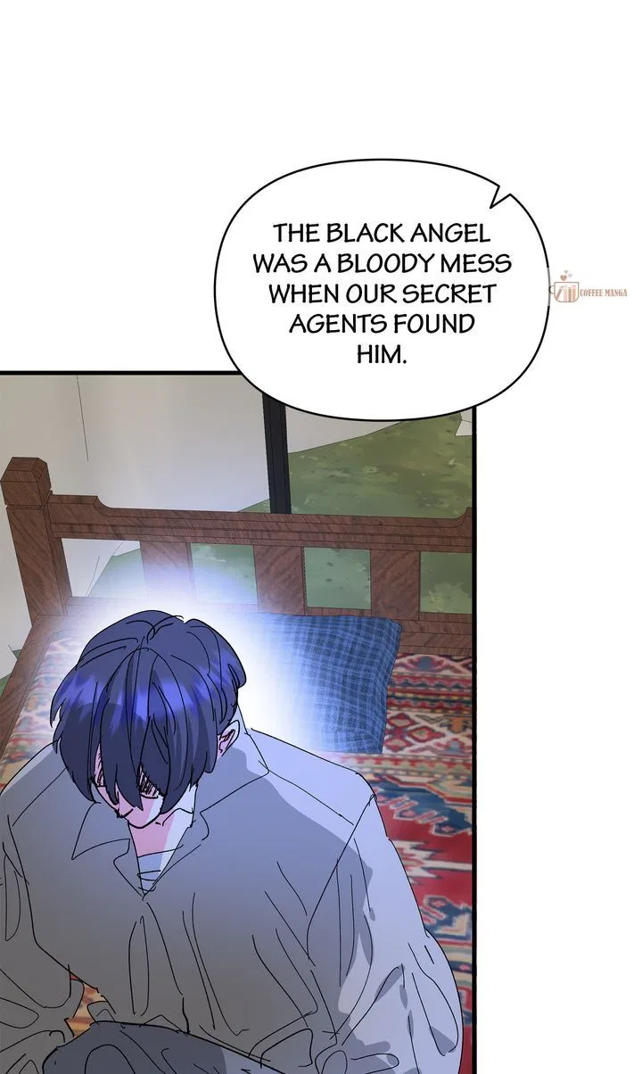 If You Want a Fake Sister Chapter 73 – Page 7