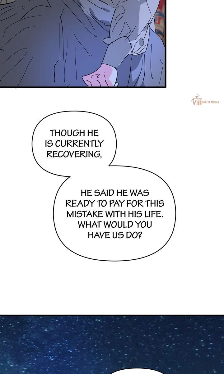 If You Want a Fake Sister Chapter 73 – Page 8