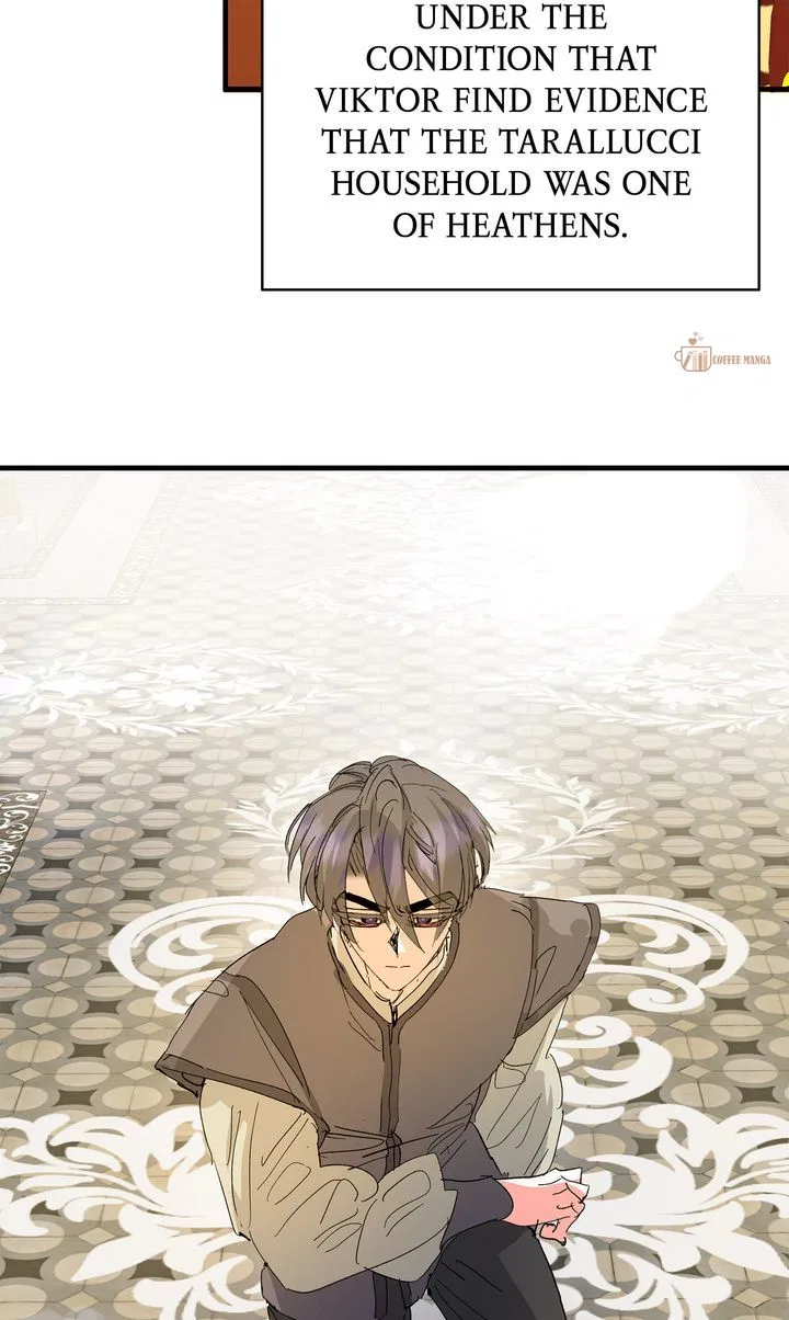 If You Want a Fake Sister Chapter 73 – Page 13