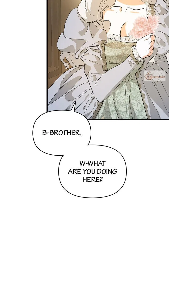 If You Want a Fake Sister Chapter 73 – Page 21