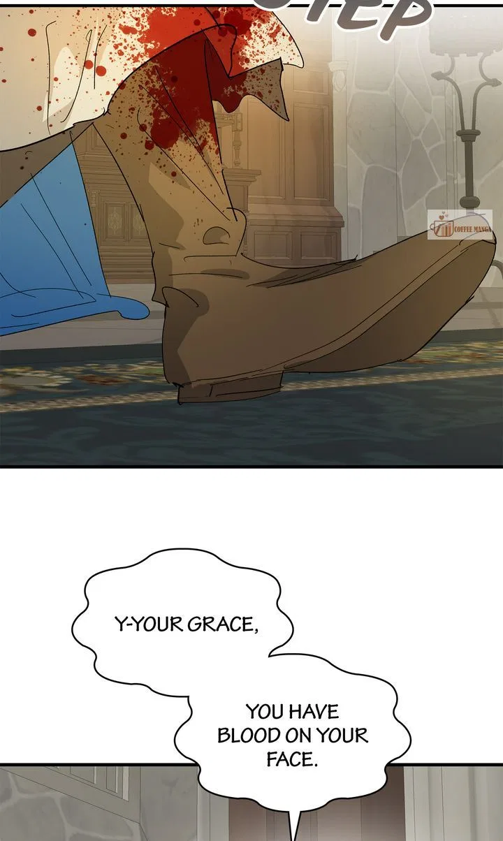 If You Want a Fake Sister Chapter 73 – Page 25