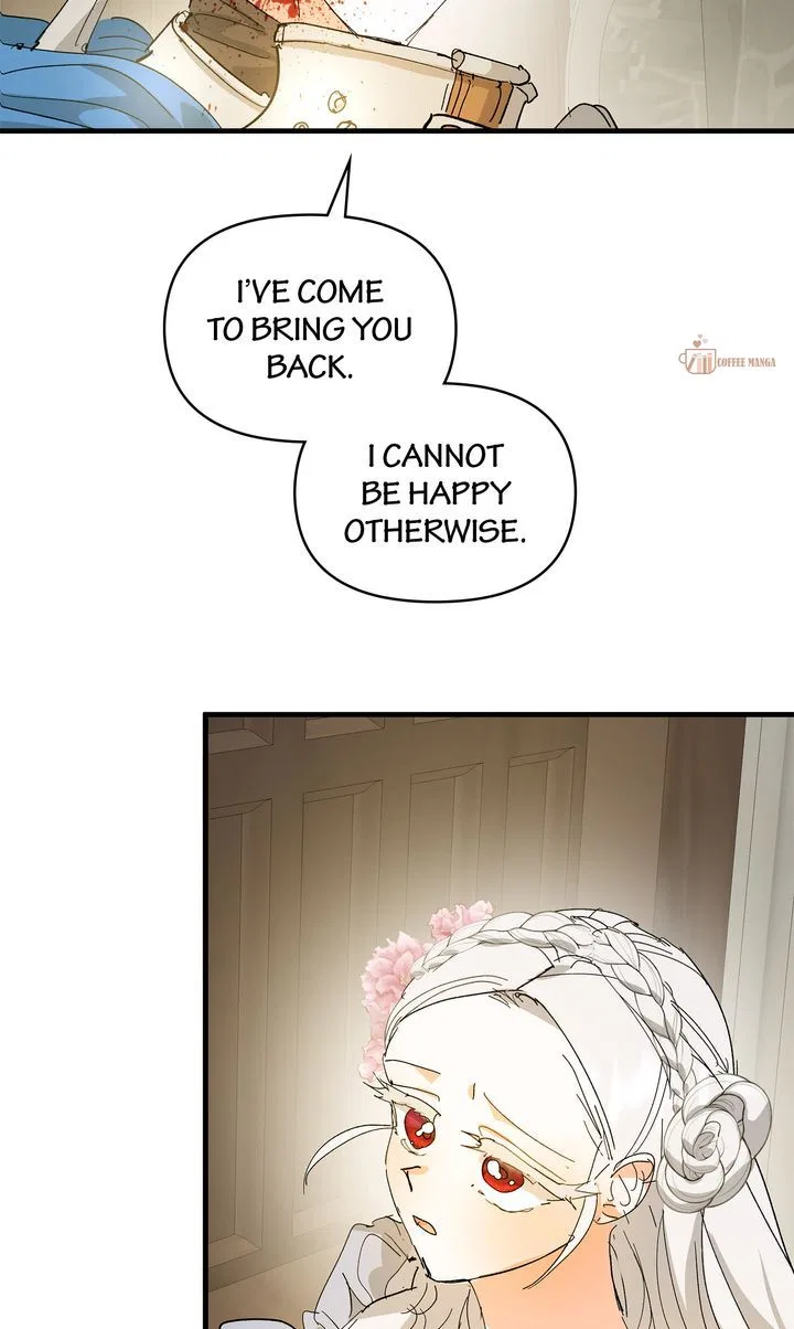 If You Want a Fake Sister Chapter 73 – Page 29