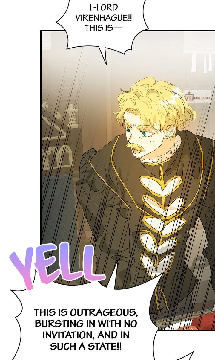 If You Want a Fake Sister Chapter 73 – Page 32
