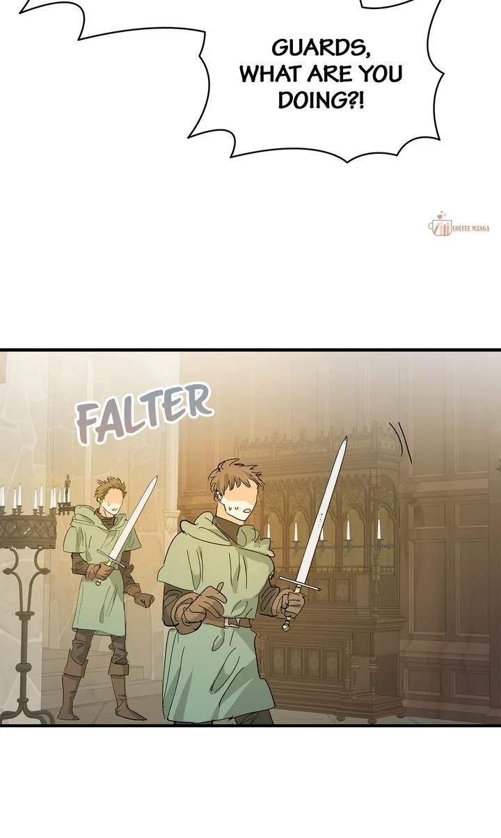 If You Want a Fake Sister Chapter 73 – Page 33