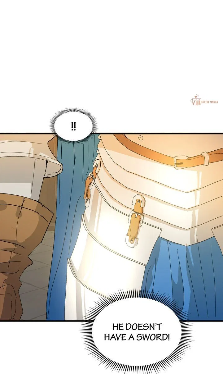 If You Want a Fake Sister Chapter 73 – Page 34
