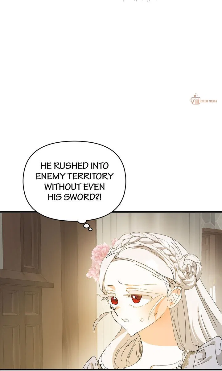 If You Want a Fake Sister Chapter 73 – Page 35
