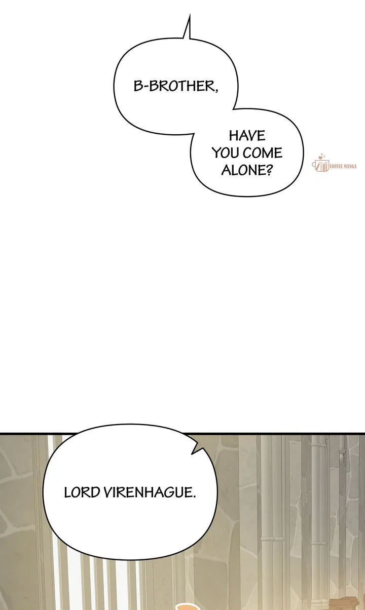 If You Want a Fake Sister Chapter 73 – Page 36
