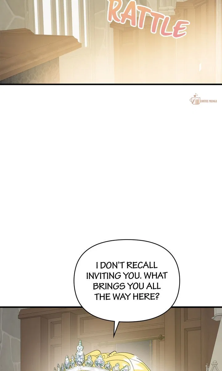 If You Want a Fake Sister Chapter 73 – Page 37