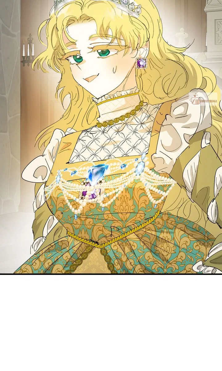 If You Want a Fake Sister Chapter 73 – Page 38