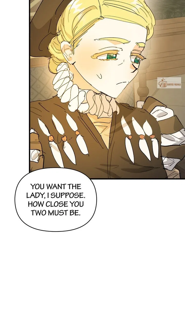 If You Want a Fake Sister Chapter 73 – Page 41