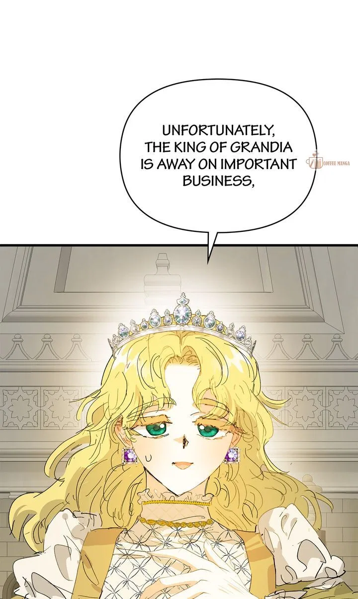 If You Want a Fake Sister Chapter 73 – Page 42